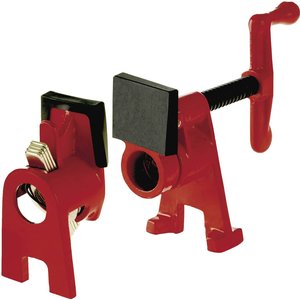 Ścisk śrubowy do rur BPC-H12 Bessey BPC-H12   Posuw:40 mm
