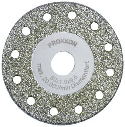Ściernica do cięcia i profilowania Proxxon  28557 50 mm 1 szt.