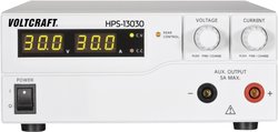 Zasilacz laboratoryjny regulowany VOLTCRAFT HPS-11560 1 - 15 V/DC 0 - 60 A 900 W