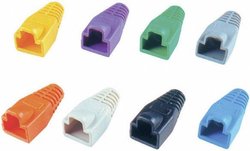 Odgiętka do wtyczki RJ45 TRU COMPONENTS  7712760   1 szt.