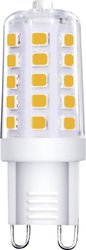 Żarówka LED Müller-Licht 401046 G9 3 W = 28 W 300 lm biały 1 szt.