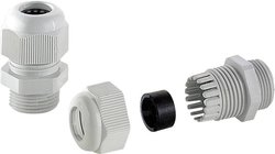 Dławnica kablowa TRU COMPONENTS MBFO 25 12702400, 1 szt.