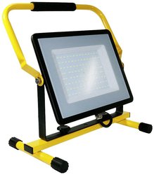 Zewnętrzna lampa punktowa LED V-TAC VT-109-N 2120124 100.00 W 8200 lm IP65