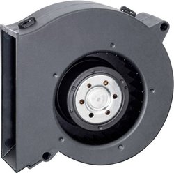 EBM Papst 9592910005 Wentylator promieniowy 24 V 61 m³/h