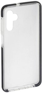 Etui &quot,Protector&quot, do Samsunga Galaxy A13 5G/A04s, czarne Hama Protector Cover Samsung Galaxy A13 5G/A04s przeźroczysty