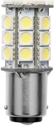 Lampka sygnalizacyjna LED Barthelme 52143015, 10 V/DC, 30 V/DC, 10 V/AC, 18 V/AC