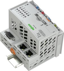 WAGO 750-8212 Kontroler PLC 1 szt.