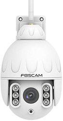 Kamera monitoringu IP Foscam SD2 PTZ fssd24 WLAN   1920 x 1080 px