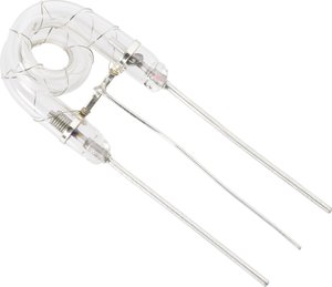 Miniaturowa rurka błyskowa TRU COMPONENTS CT-6030S-6 1572085, 1 szt.