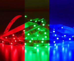 Zestaw taśmy LED Müller-Licht  20100323 230 V 11 W 165 lm 5 m