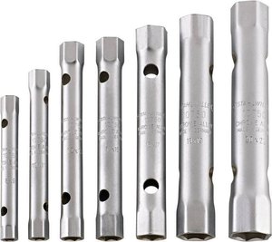 Klucz rurowy  Stahlwille 10750/11 ROHRSTECKSCHLUESSEL-SATZ 96431205  1 szt.