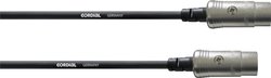 MIDI kabel Cordial CFD 1,8 AA CFD 1,8 AA, 1 szt.