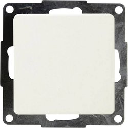 Przełącznik schodowy Płytka przycisku GAO Business Line EFE100A w