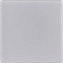 Osłona REV na A/W, krzyż, włącznik WiFi, przycisk Quadro REV 0236400706, srebrny