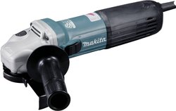 Szlifierka kątowa Makita, 1400 W