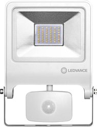 Zewnętrzna lampa punktowa LED z czujnikiem ruchu LEDVANCE ENDURA® FLOOD Sensor Warm White L 4058075239715 30 W 2400 lm IP44