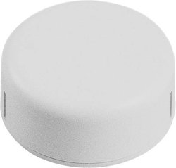 Obudowa uniwersalna Hammond Electronics 1551SNAP11GY, (D x S x W) 20 x 45 x 45 mm, ABS, 1 szt.