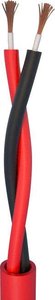 Kabel przeciwpożarowy ELAN 70I145, 2 x 7 mm, 10 m