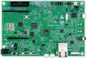 Płytka rozwojowa NXP Semiconductors MIMXRT1064-EVK 1 szt.