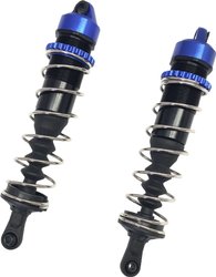 Amortyzator olejowy, przedni Reely RE-7409292 Część zapasowa 1 par(a)