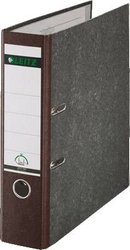 Segregator Leitz 1080 10805075 DIN A4 brązowy