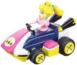 Samochód RC dla początkujących Carrera RC Peach, Elektryczny