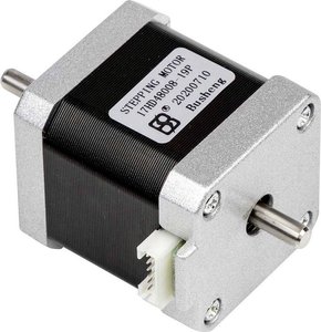 Stepper Renkforce RF-4538908, do renkforce RF100 XL V3, Renkforce Pro 3