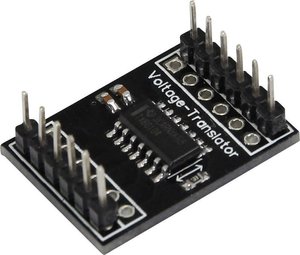 Płyta rozszerzająca Raspberry Pi® Joy-it COM-KY051VT 1 szt.