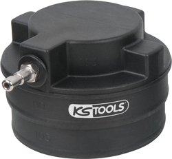 2-stopniowy adapter wlotowy, 46x51 mm KS Tools 150.2522