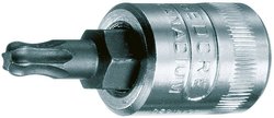 Zestaw wkrętaków 3.27 mm Gedore ITX 20 K T15 6120300 wewnętrzny sześciokąt (TX) 1 szt.