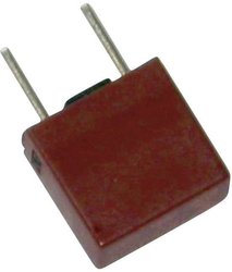 Bezpiecznik ESKA 883111 zwłoczny -t-, 250mA 250V