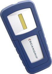 Lampa robocza Scangrip Miniform 03.5404 akumulatorowe 200 lm