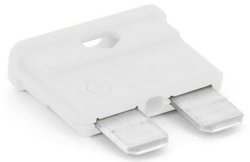 Bezpiecznik nożowy samochodowy TRU COMPONENTS 8551188, 25 A, 1 szt.