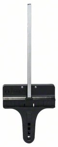 Prowadnica równoległa, pasuje do GST 14,4 V GST 18 V GST 24 V GST 75 BE Bosch Accessories 2608040289