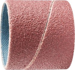 Tuleja szlifierska 30 x 30 mm korund A 80 małe opakowanie KSB Papier ścierny tuleja PFERD KSB 3030 A 80 42239108 25 szt.