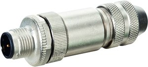 Złącze niekonfekcjonowane czujnika/aktuatora Murr Elektronik 7000-14591-0000000, 1 szt.