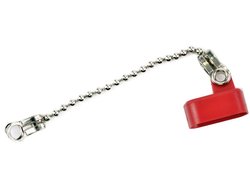 Molex 1731120108  Nasadka ochronna D-Sub  1 szt.