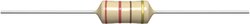 Cewka TRU COMPONENTS TC-VHBCC-222J-00203 1589017 2200 µH 0.25 A 1 szt.