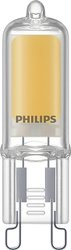 Żarówka LED Philips Lighting 871951430369000 G9 2 W = 25 W ciepła biel 1 szt.