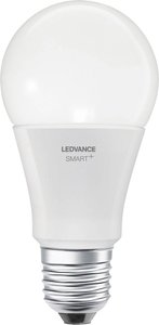 SMART+ LEDVANCE SMART+ WiFi Classic Tunable White 100 14 W/2700K E27 4058075485495, 1 szt.
