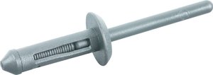 Nity zapasowe 10 sztuk, 15,8 x 5 mm KS Tools 1509655 10 szt.
