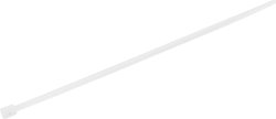 Opaska kablowa TRU COMPONENTS 1577921, 120 mm, poliamid 6.6, 100 szt.