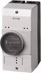 Pusta obudowa Eaton CI-PKZ0-GVM (D x S x W) 80 x 97 x 160 mm  1 szt.
