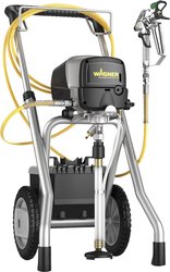System do malowania natryskowego Wagner PP 90 Extra HEA 2401275 800 W