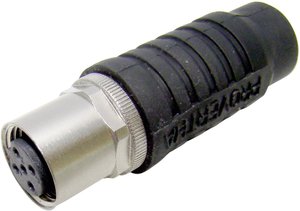Złącze I-Net Profibus M12  Provertha 42-100006 1 szt.