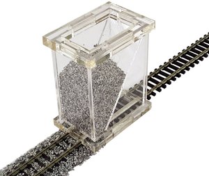 Dystrybutor żwiru Proses PBS-N-01