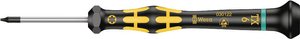 Wkrętak precyzyjny 1567 ESD TX 6 x 40 mm Wkrętak Torx T 6 Wera 1567 05030122001
