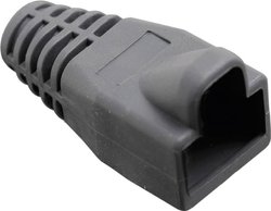 Tuleja ochronna przeciwzgięciowa  BEL Stewart Connectors 450-012  1 szt.