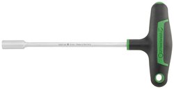 Klucz nasadowy sześciokątny z uchwytem T SW 10 mm z uchwytem 3K Klucz sześciokątny Stahlwille 12507-3K 10 43233100 10 mm