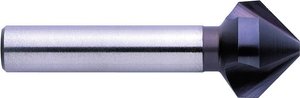 Pogłębiacz stożkowy Exact 51140,90 st.,  8,3 mm, DIN 335-C